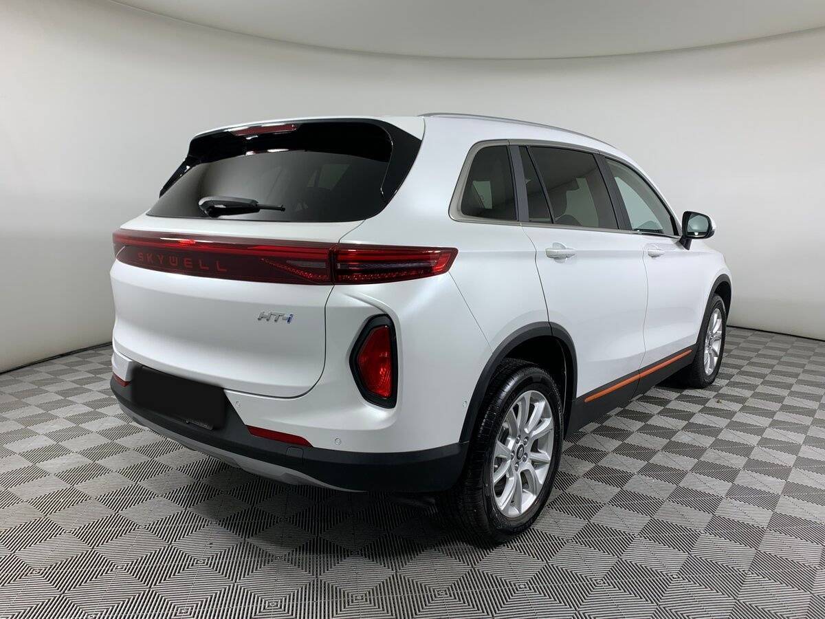 Skywell HT-i 21.68 kWh, 2023 Фото №5