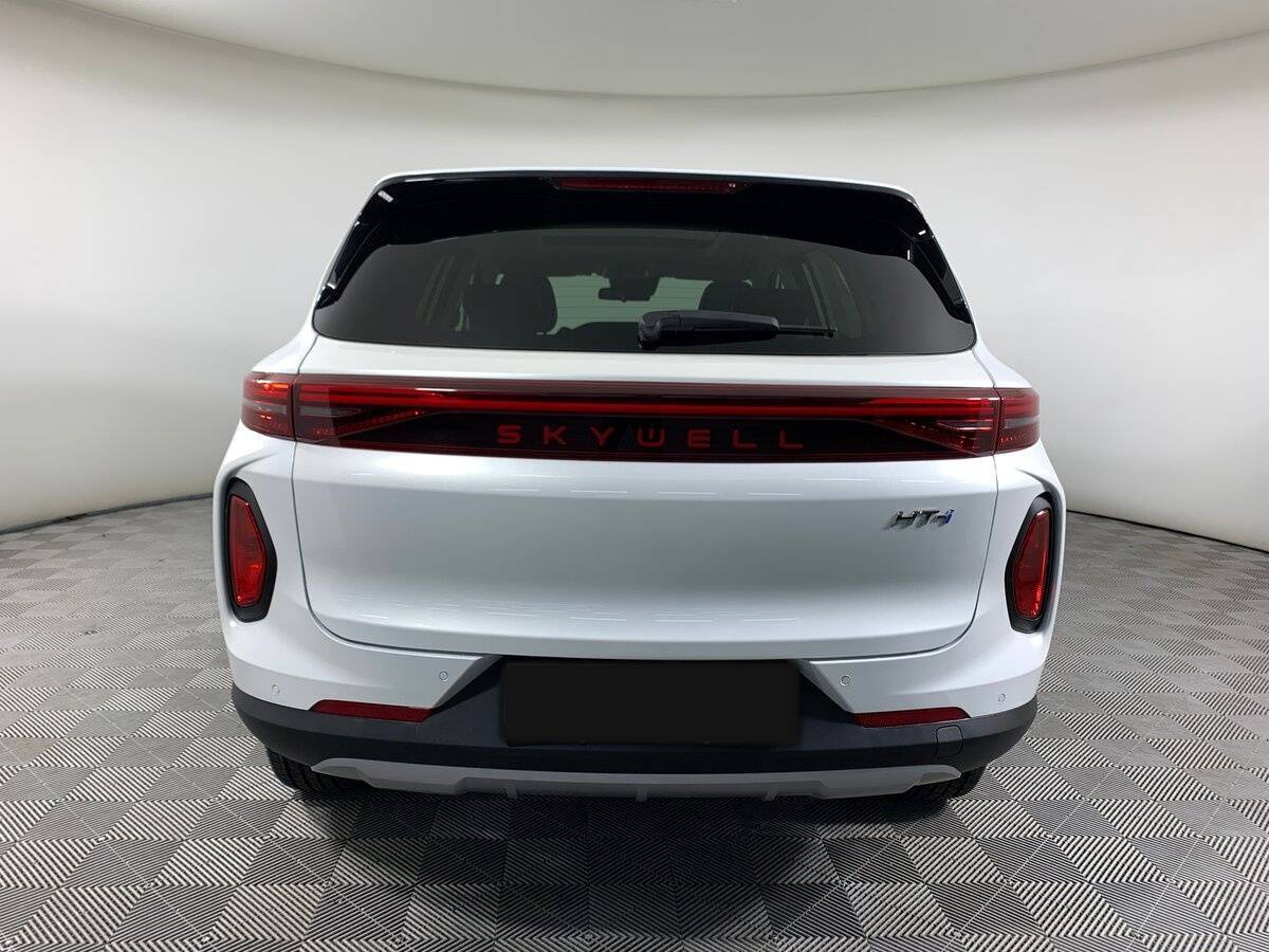 Skywell HT-i 21.68 kWh, 2023 Фото №6