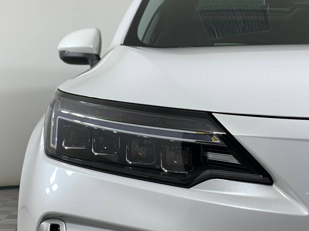 Skywell HT-i 21.68 kWh, 2023 Фото №10