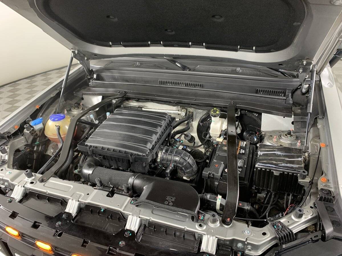 Jetour Traveller, 2023 Фото №11