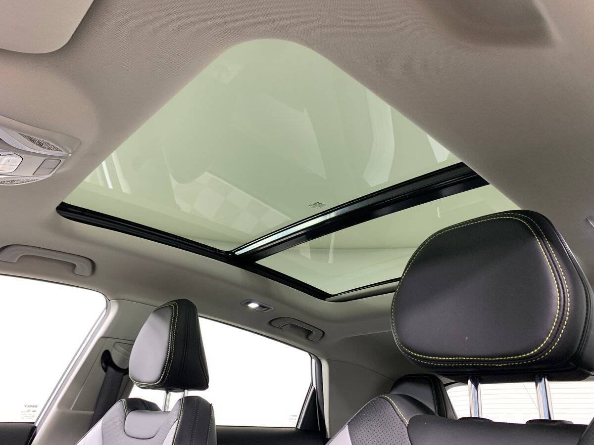 Geely Binyue Cool, 2023 Фото №19