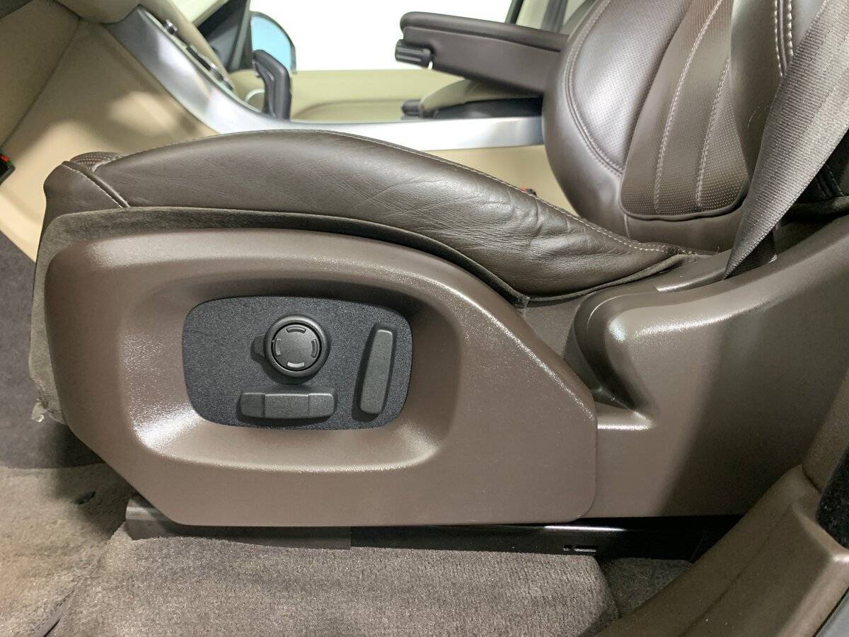 Land Rover Range Rover Sport, 2016 Фото №17