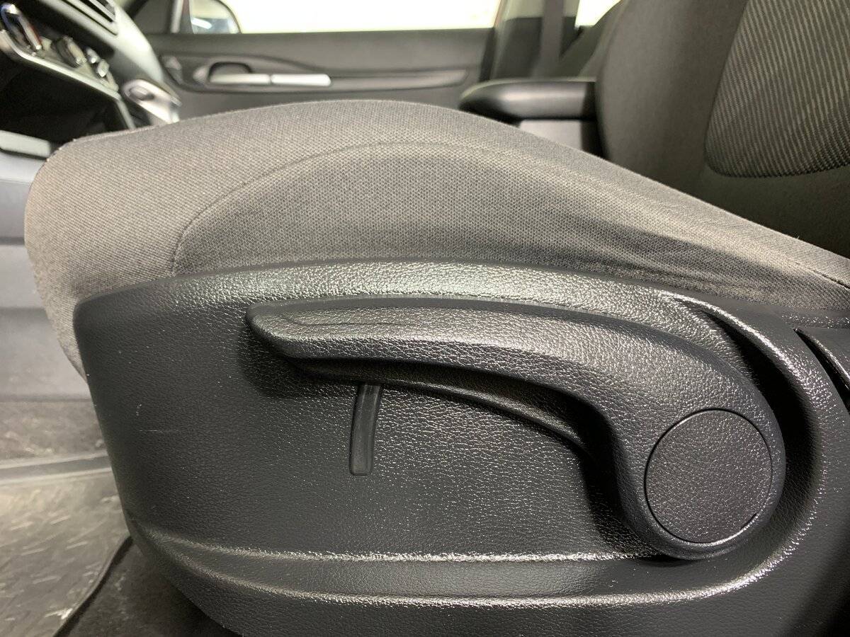 Kia Seltos, 2020 Фото №16