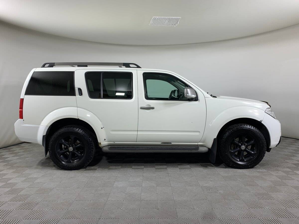 Nissan Pathfinder, 2013 - 331 993 км. | Фото №4