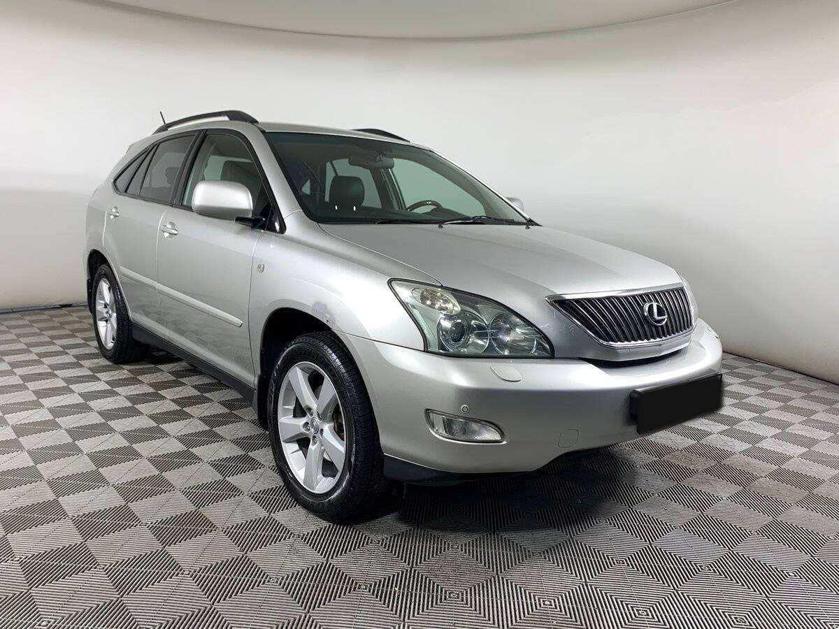 Lexus RX 300, 2005 - 257 600 км. | Фото №3