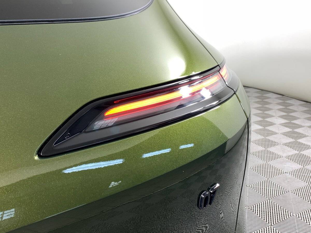 Avatr 07, 2024 Фото №11