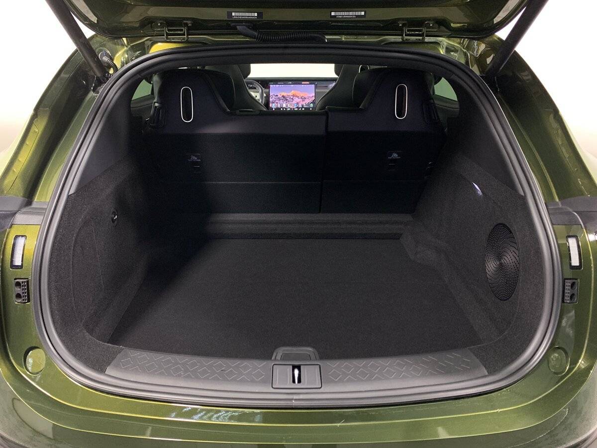 Avatr 07, 2024 Фото №21