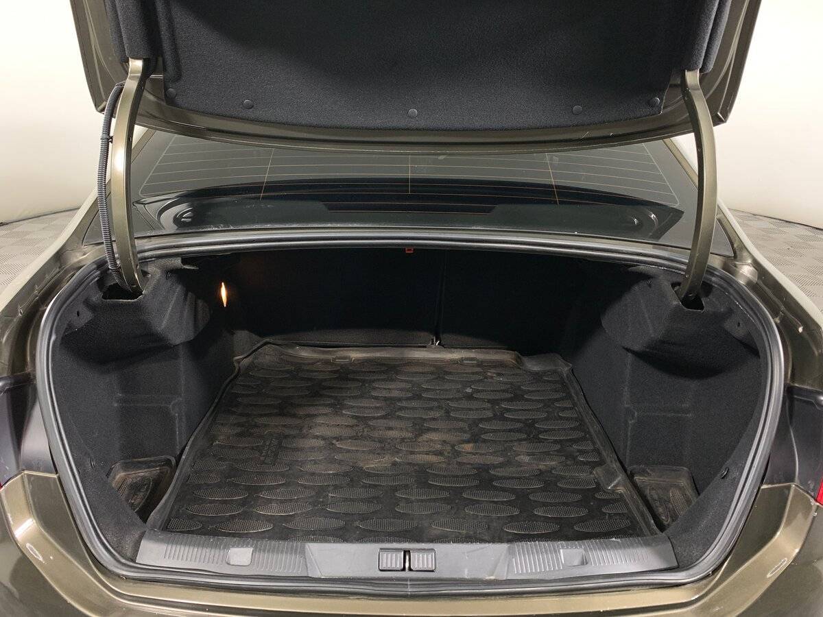 Citroen C4, 2014 Фото №19