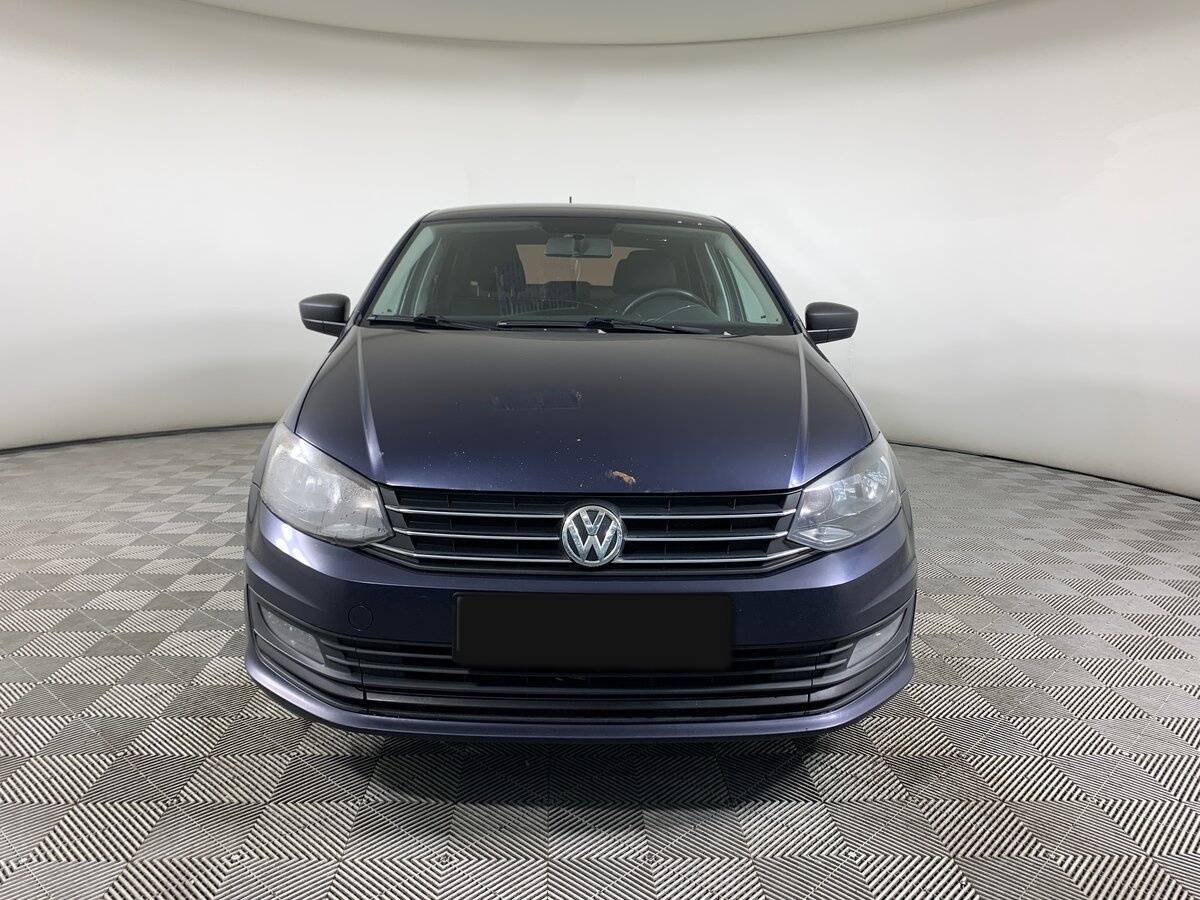 Volkswagen Polo, 2017 - 245 685 км. | Фото №2
