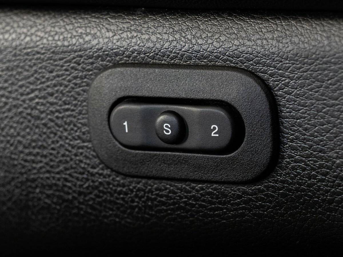 Jeep Grand Cherokee, 2018 Фото №21