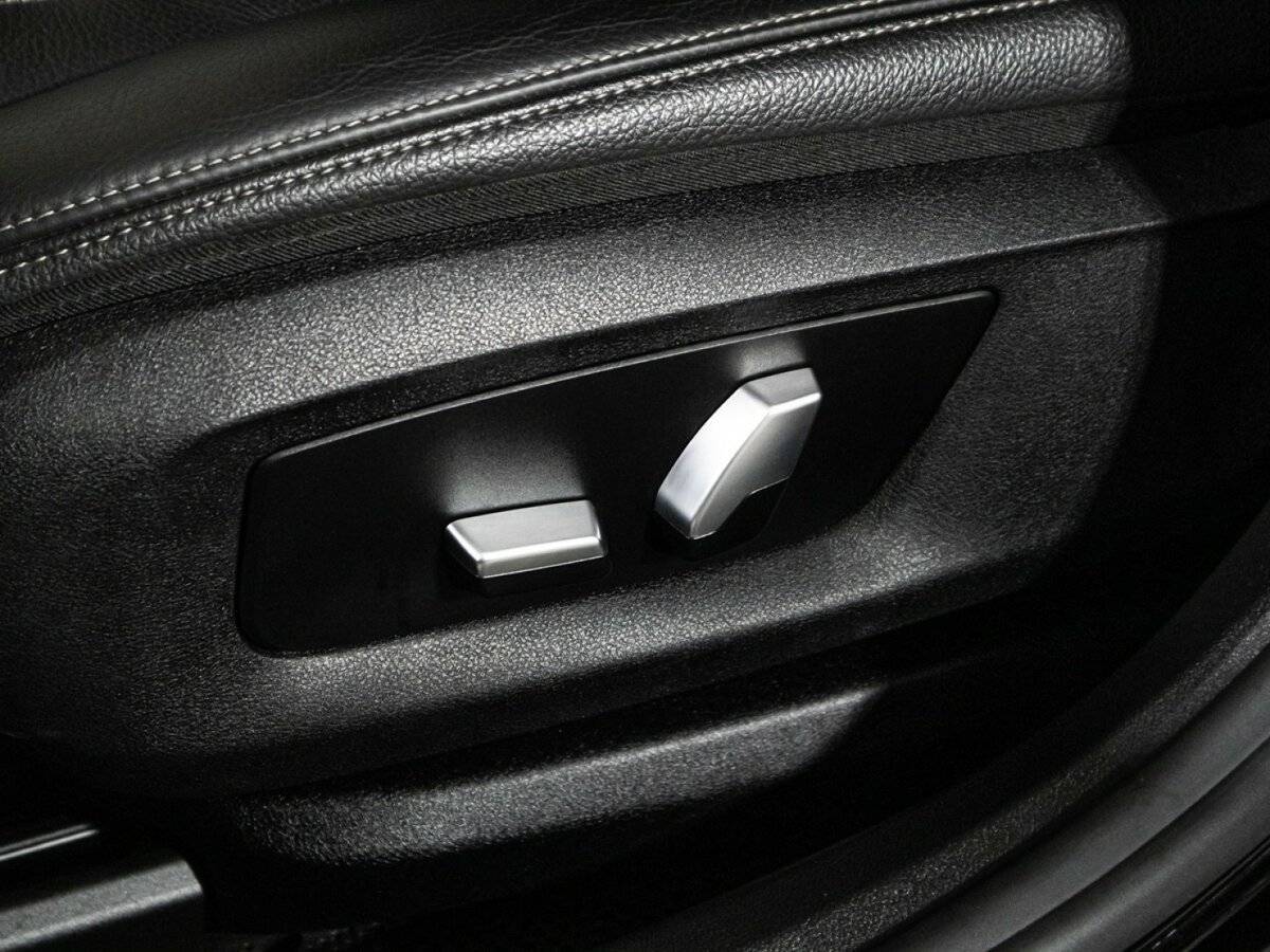 BMW 6 серии Gran Turismo 630d xDrive, 2018 Фото №17