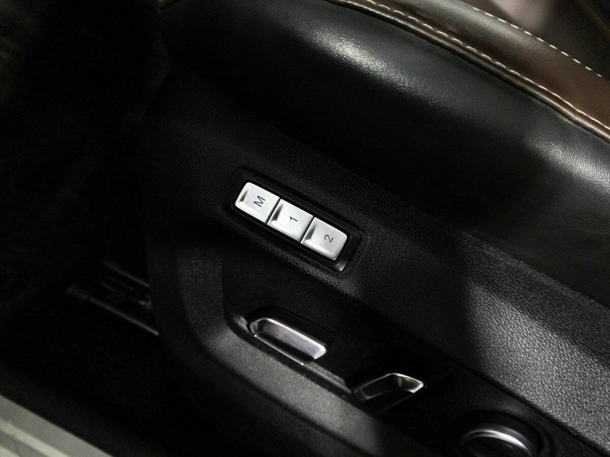 Chery Tiggo 8 Pro, 2021 Фото №19