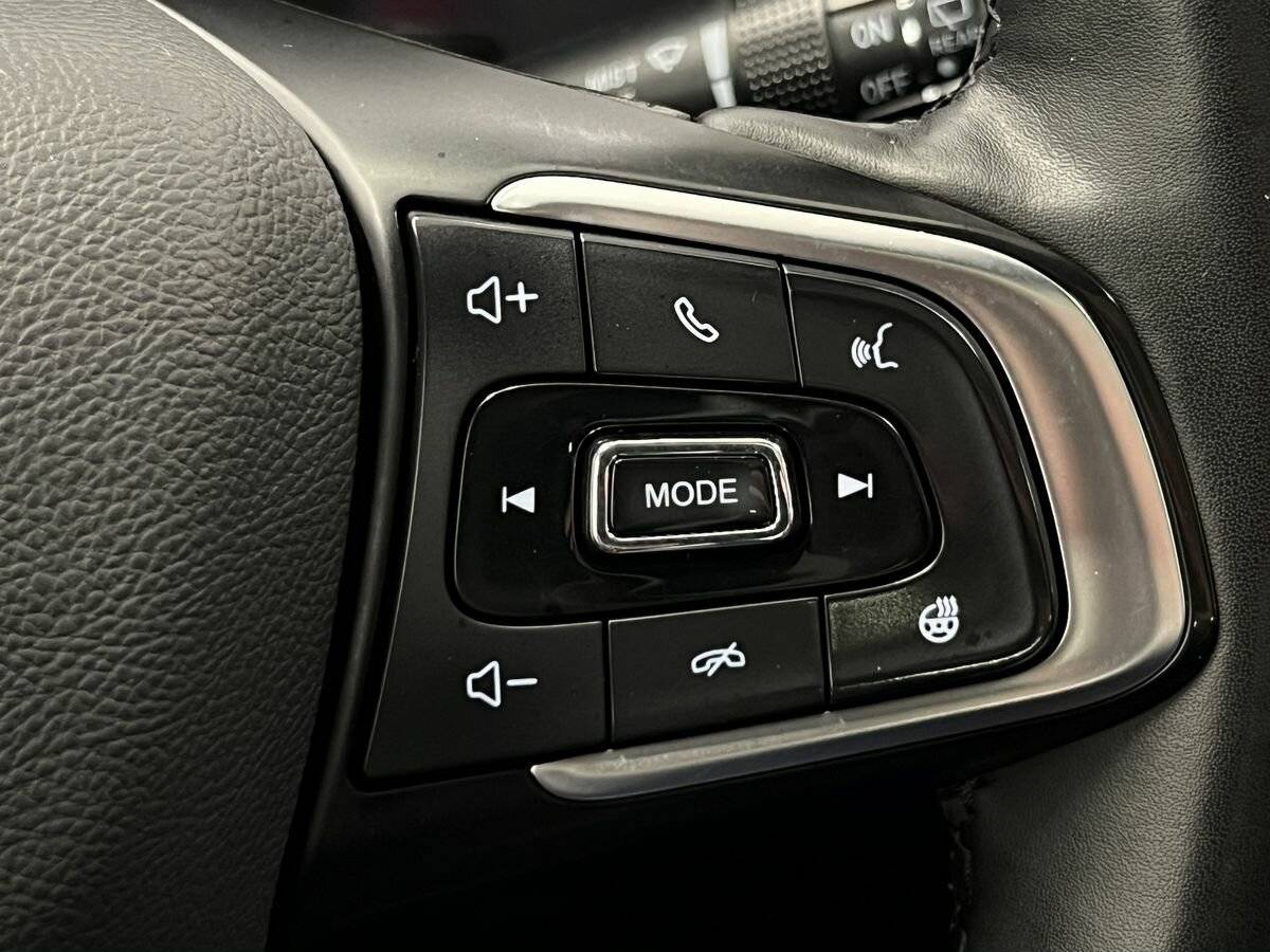 Chery Tiggo 7 Pro, 2020 Фото №13