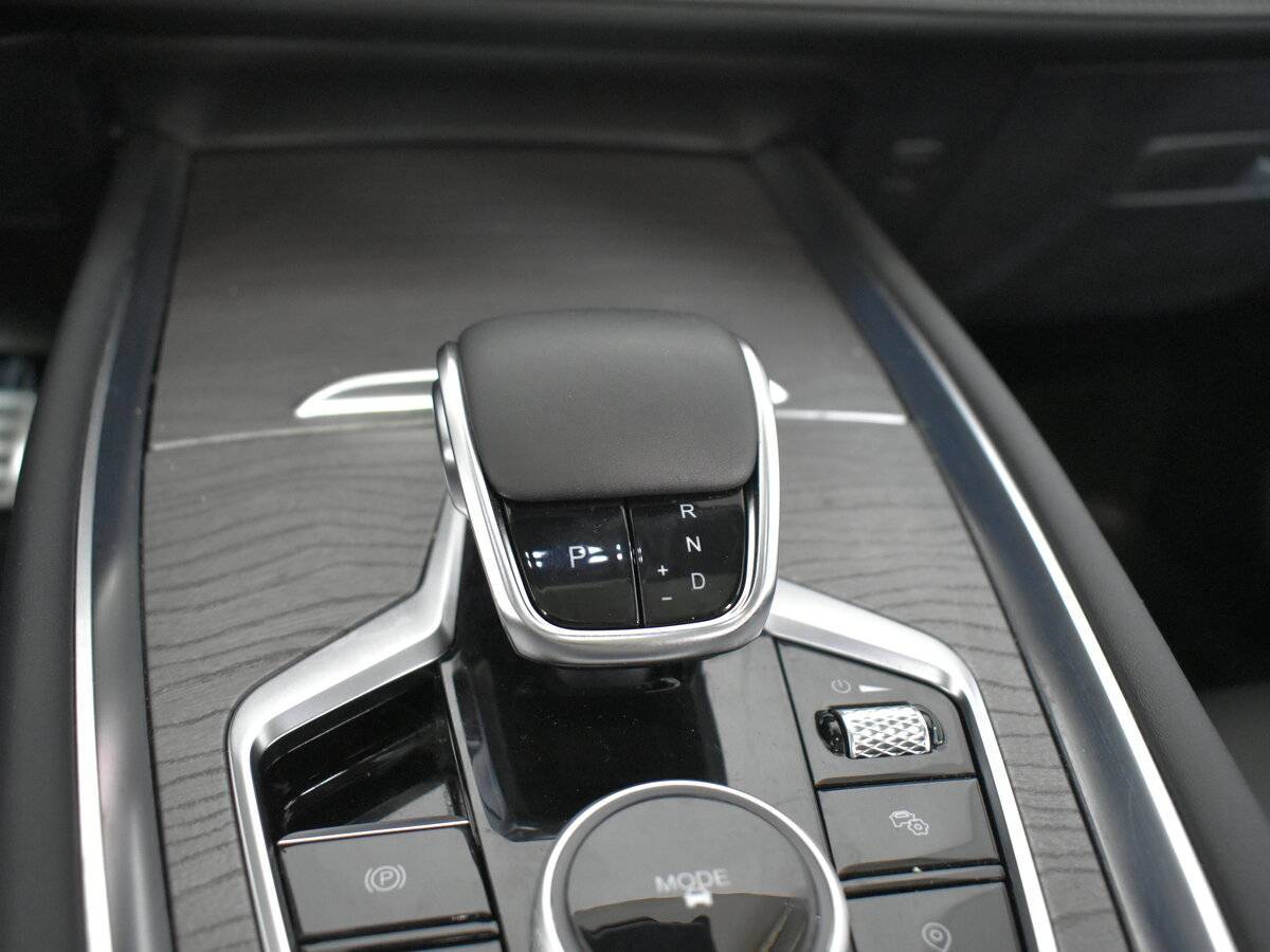 Chery Tiggo 8 Pro Max, 2023 Фото №11