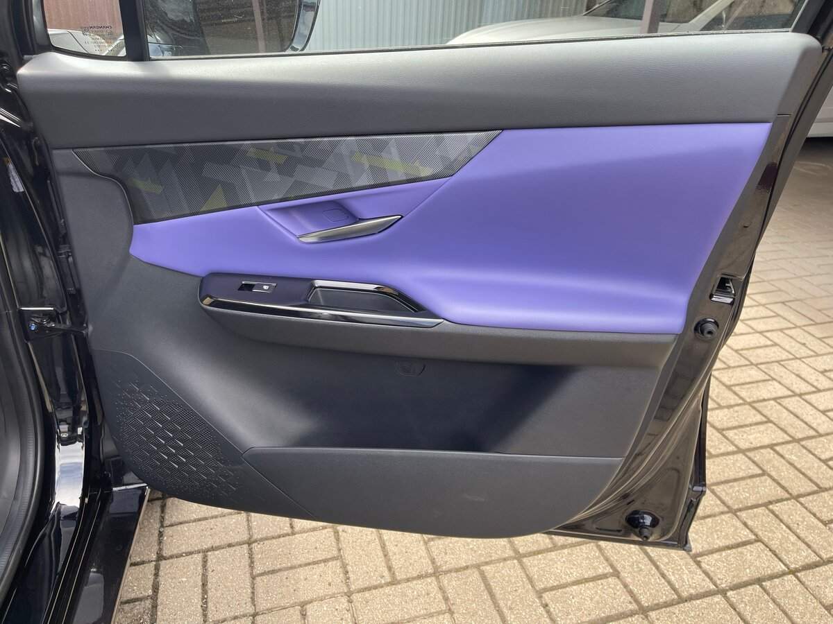 Changan UNI-T, 2023 Фото №14