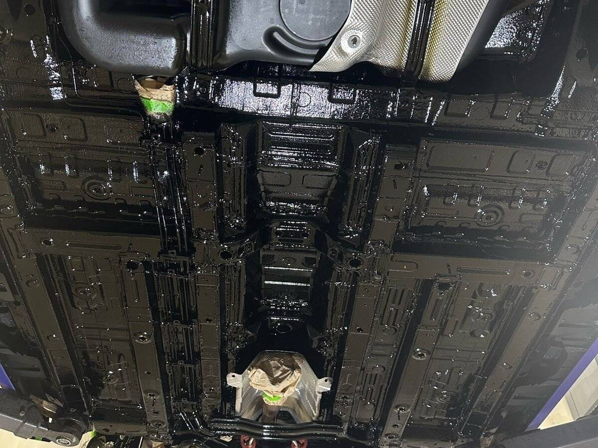 Changan UNI-T, 2023 Фото №19