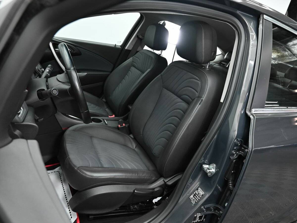 Opel Astra, 2013 - 164 000 км. | Фото №7