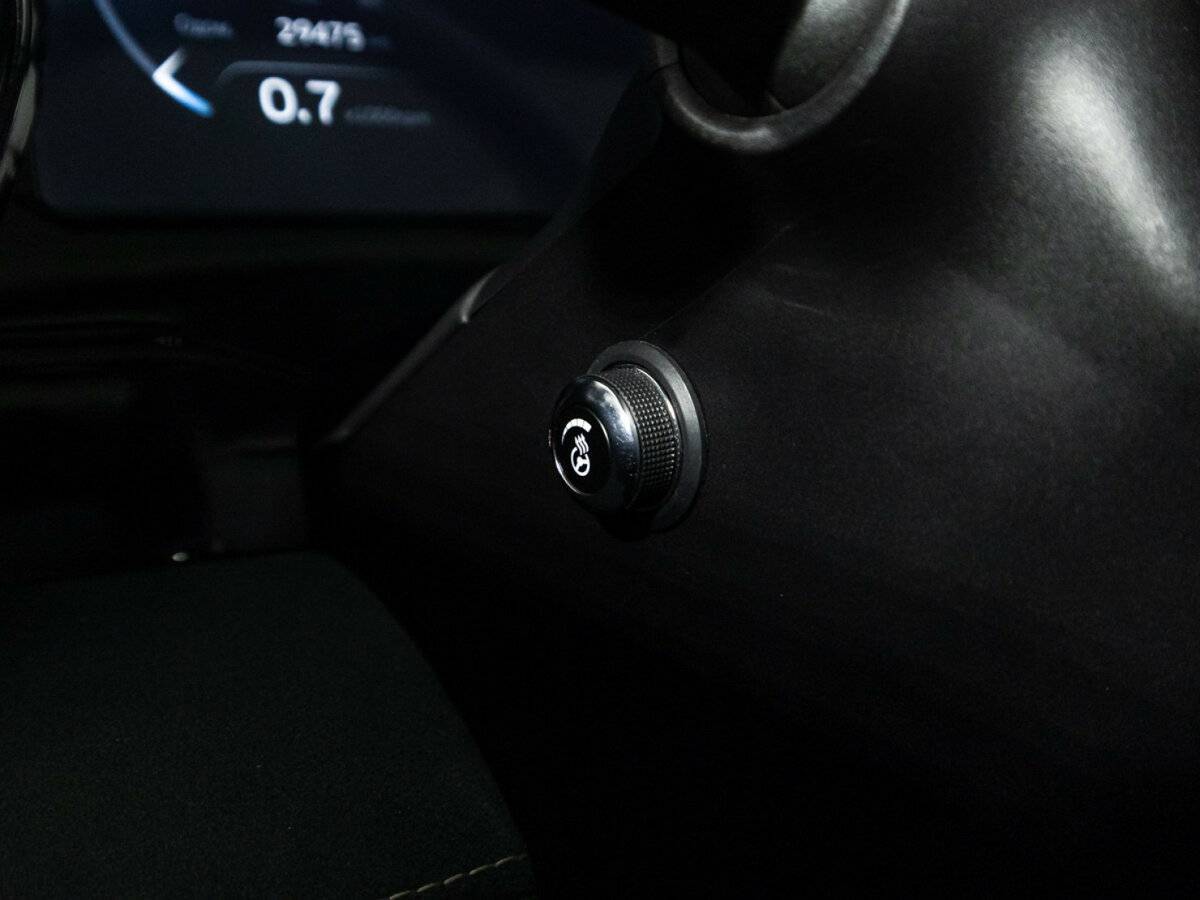 Geely Monjaro, 2023 Фото №26