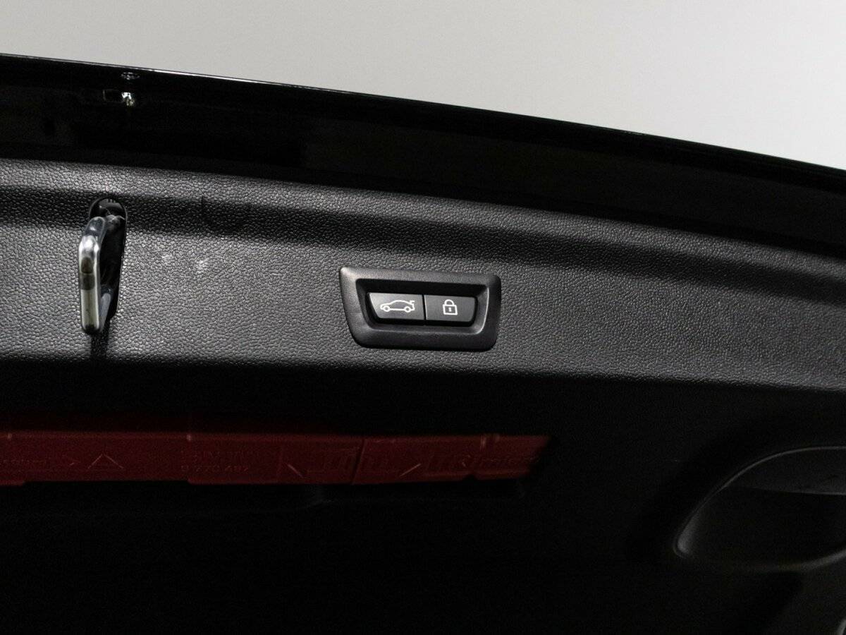 Mini Countryman JCW John Cooper Works, 2018 Фото №15