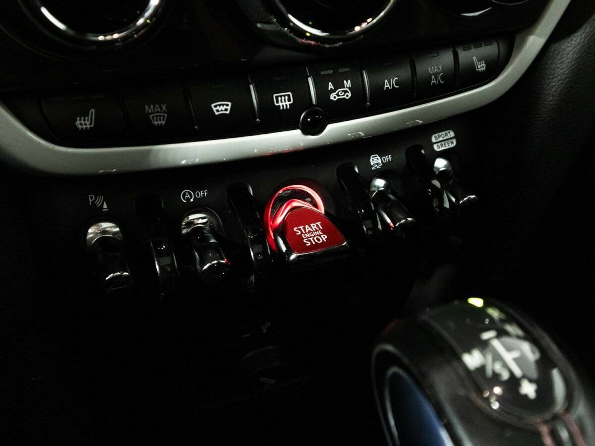 Mini Countryman JCW John Cooper Works, 2018 Фото №18