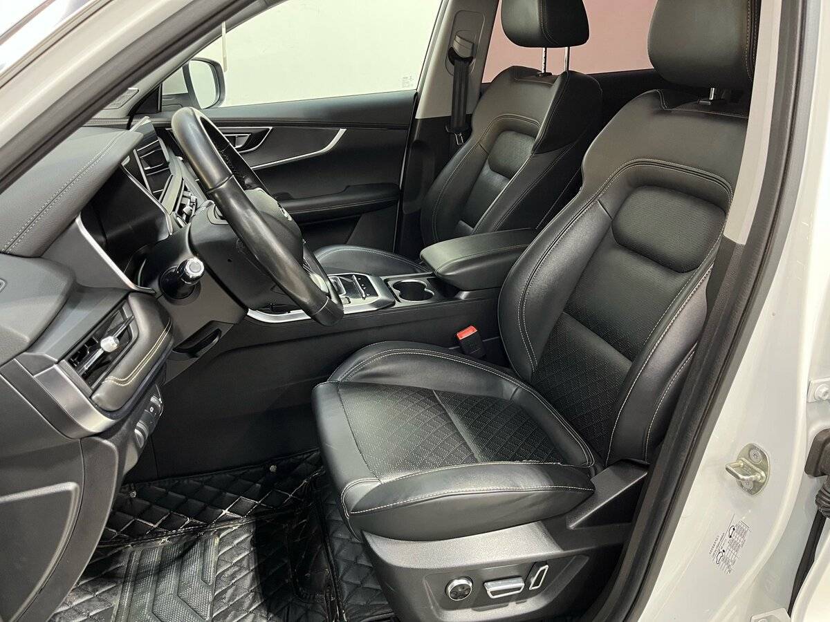 Chery Tiggo 8, 2020 - 120 000 км. | Фото №5