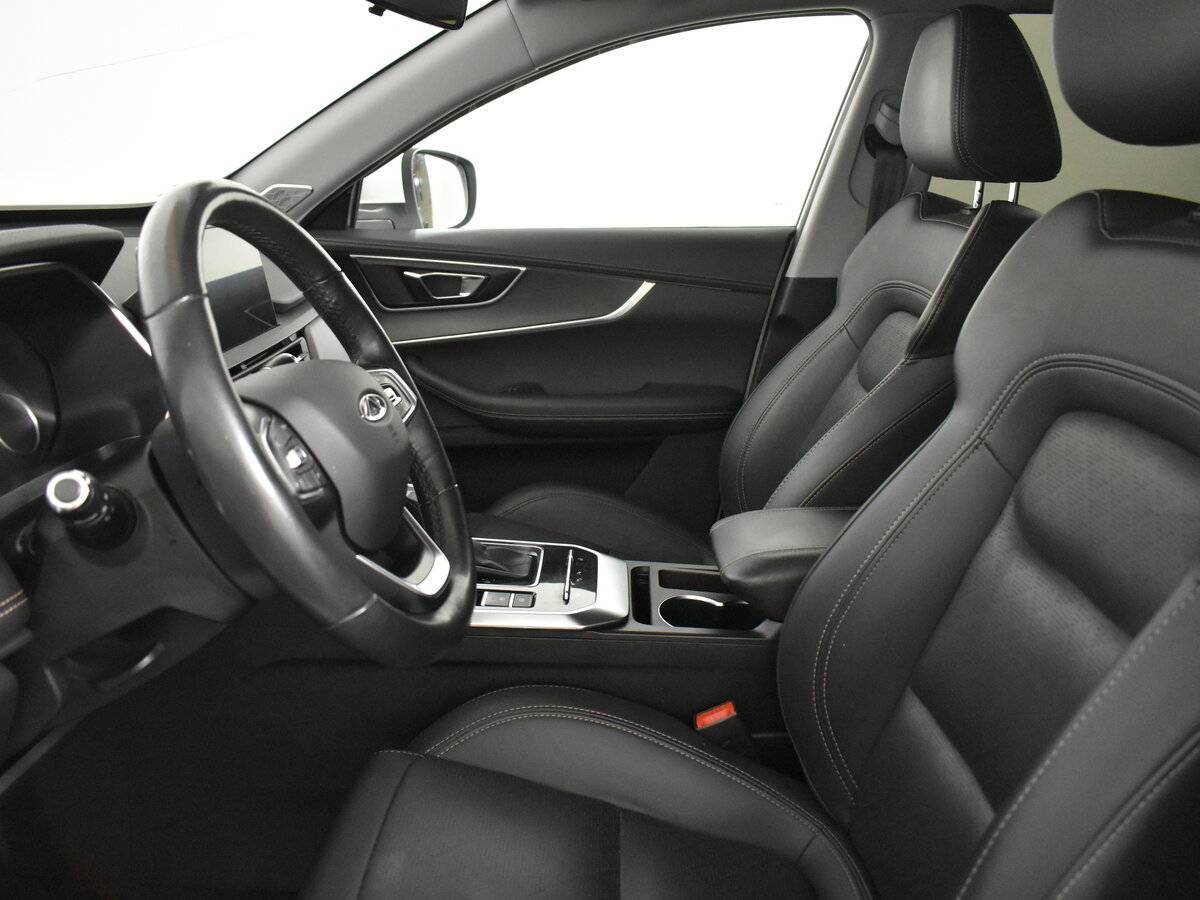 Chery Tiggo 8, 2020 - 95 000 км. | Фото №8