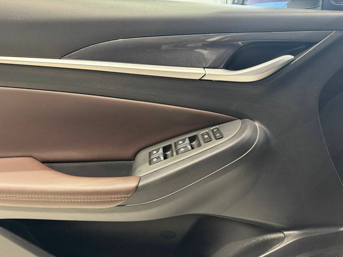 Changan Eado Plus, 2023 Фото №11