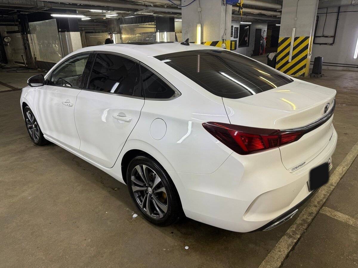 Changan Eado Plus, 2023 - 19 500 км. | Фото №8