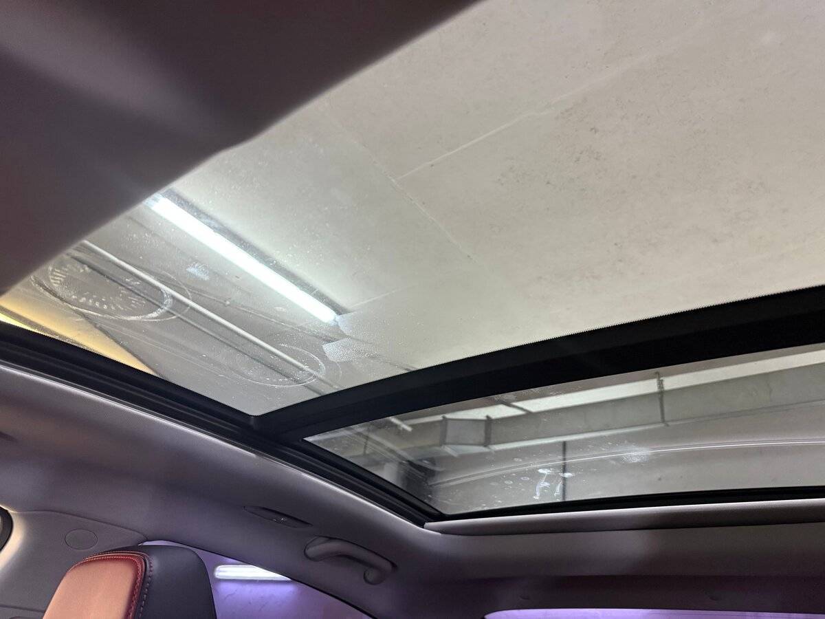 Changan Eado Plus, 2023 Фото №20