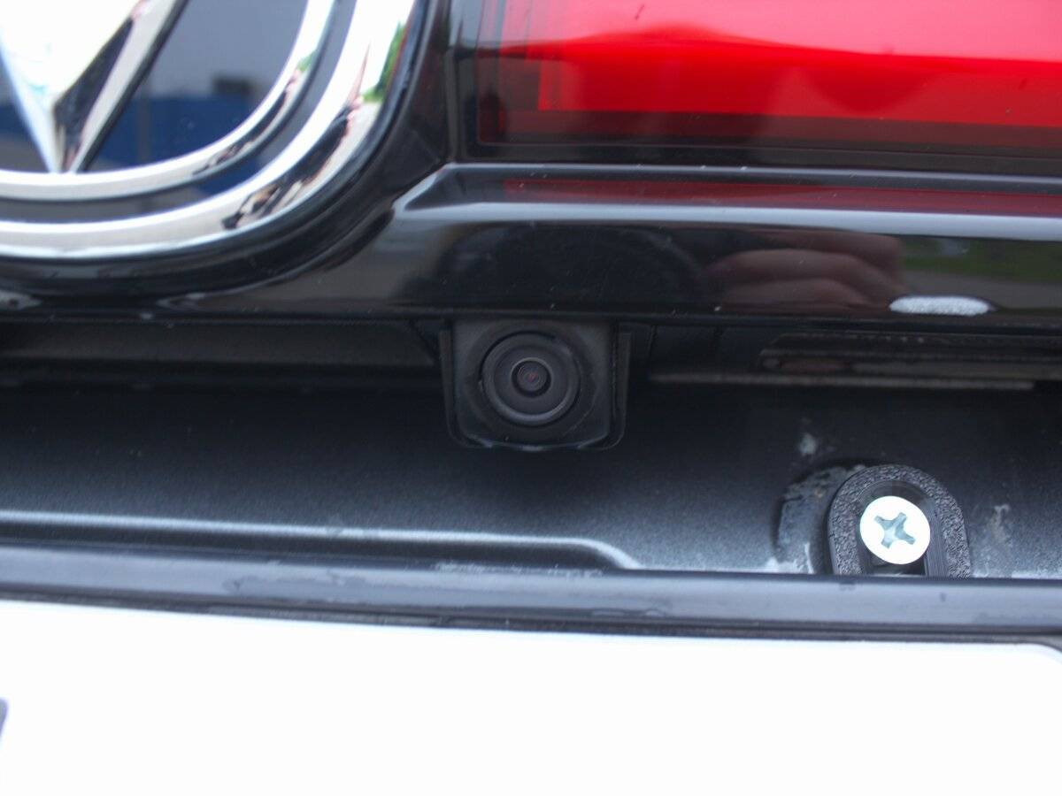 Changan CS35 Plus, 2023 Фото №11