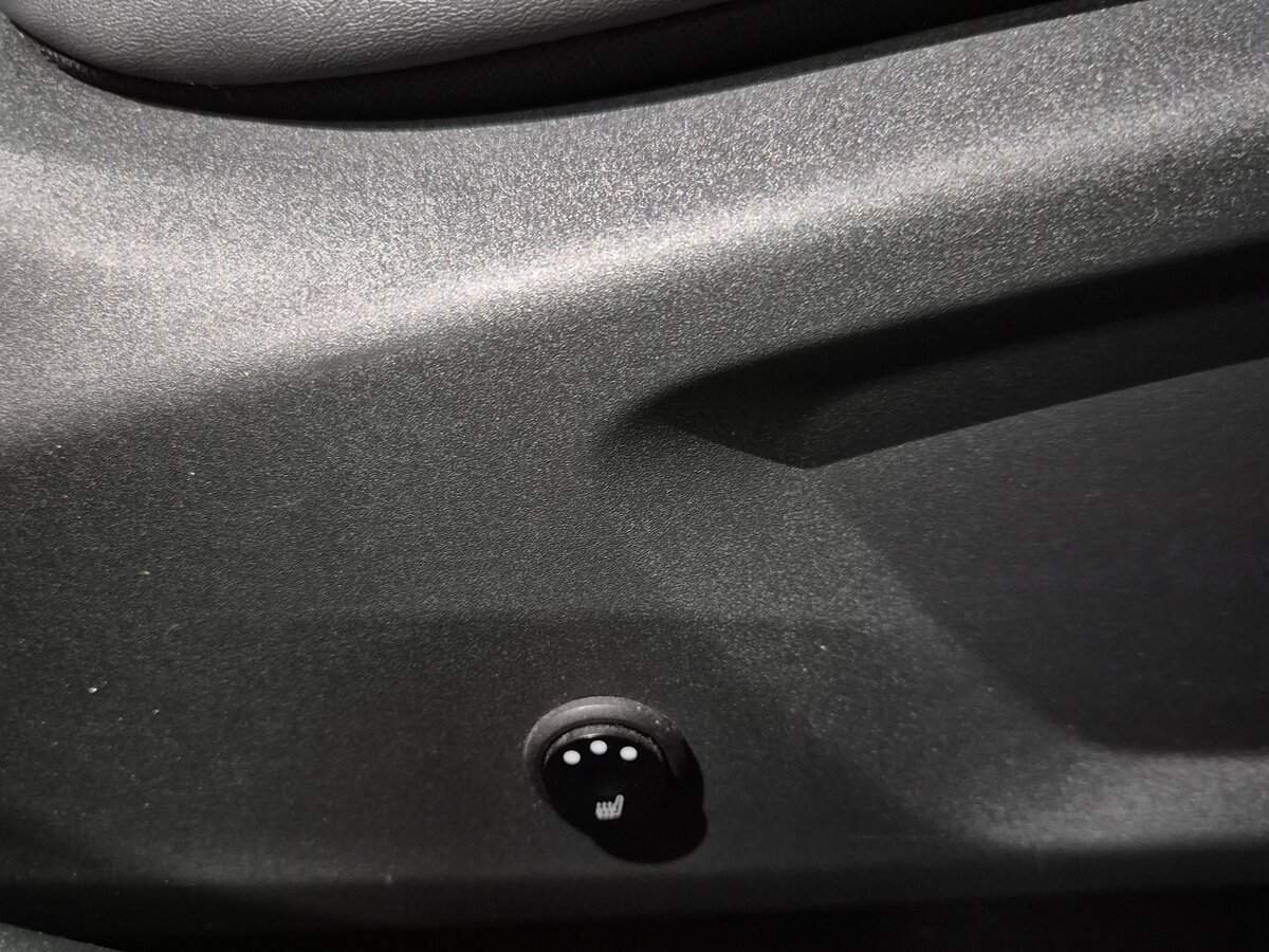 Changan UNI-V, 2023 Фото №23