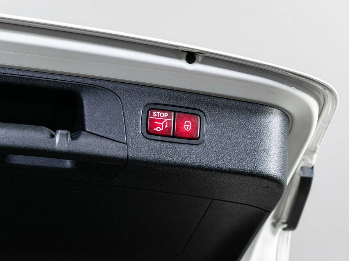 Mercedes-Benz GLC 300 d, 2020 Фото №10