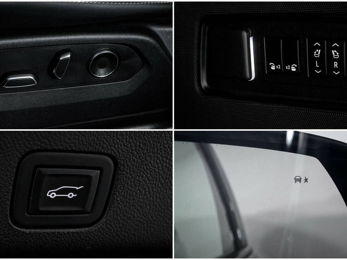 Cadillac Escalade, 2021 Фото №27