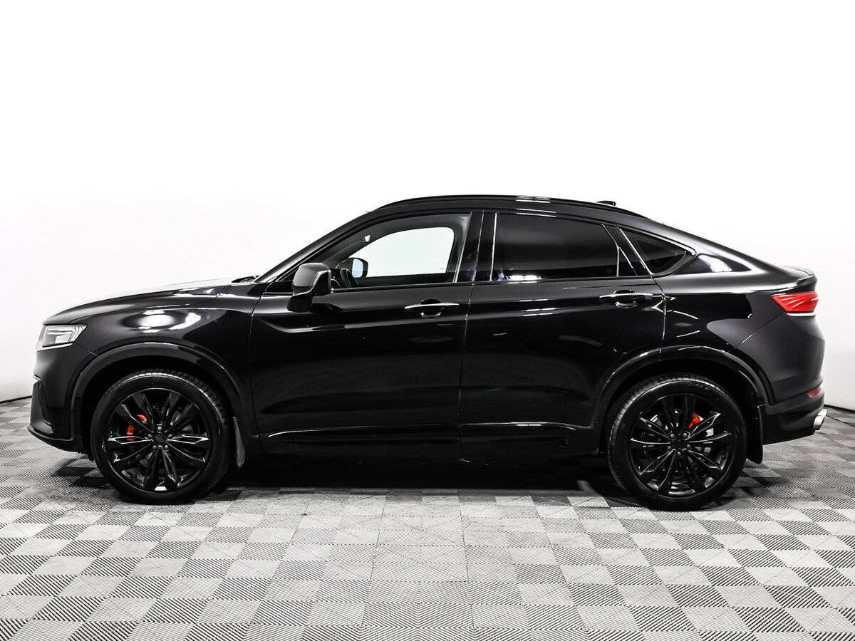 Geely Tugella, 2023 - 30 132 км. | Фото №8