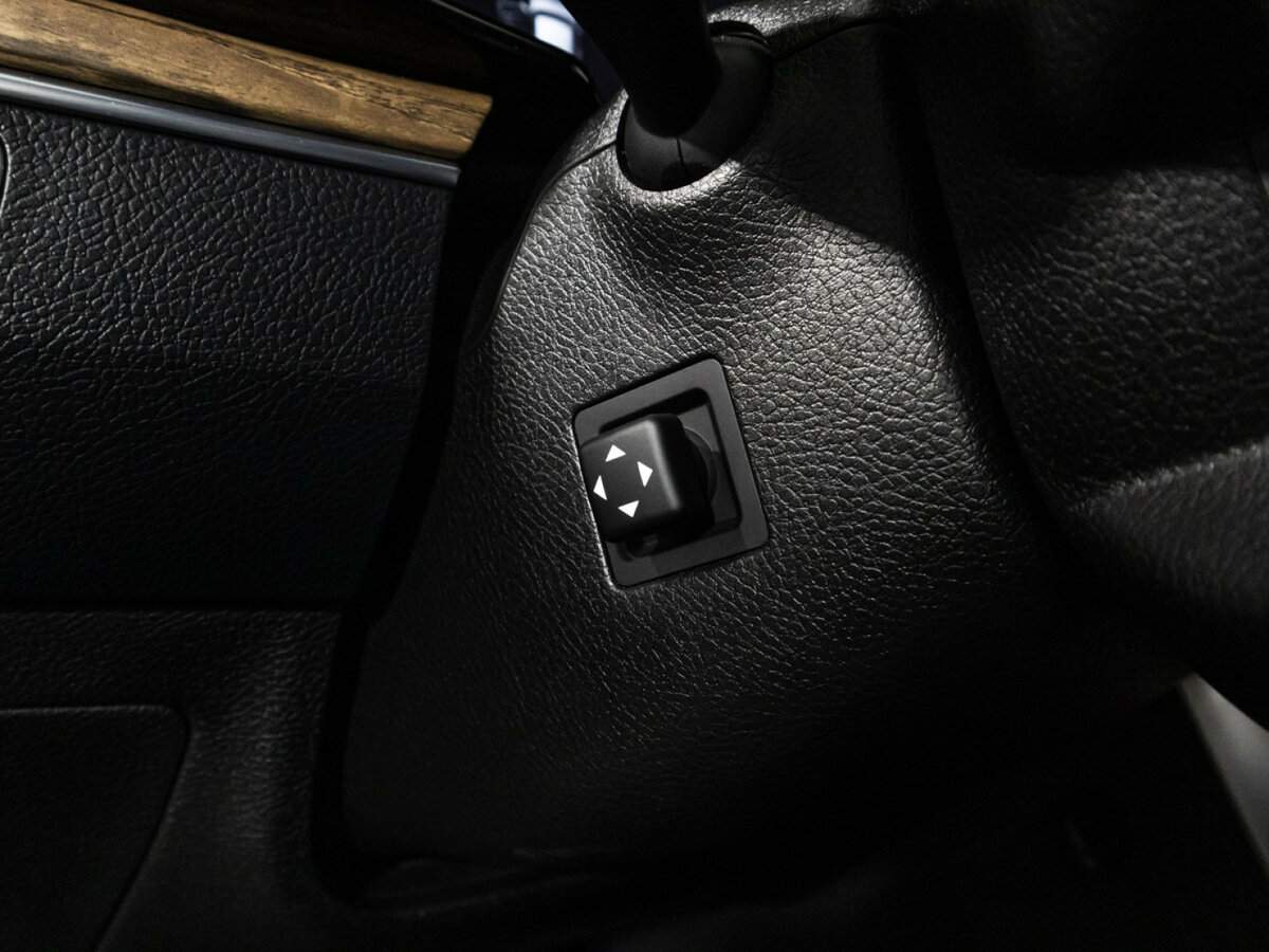 Kia Mohave, 2020 Фото №20