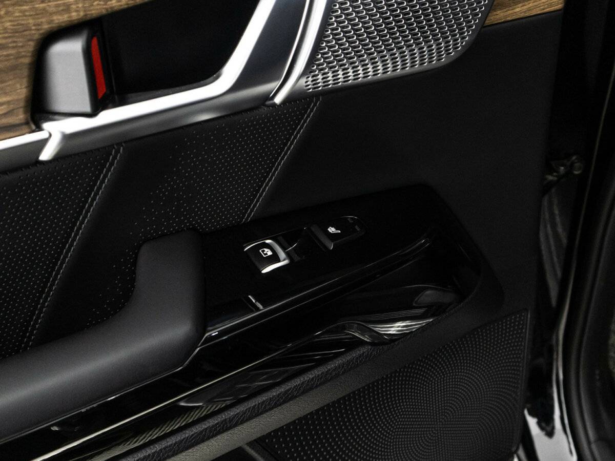 Kia Mohave, 2020 Фото №30