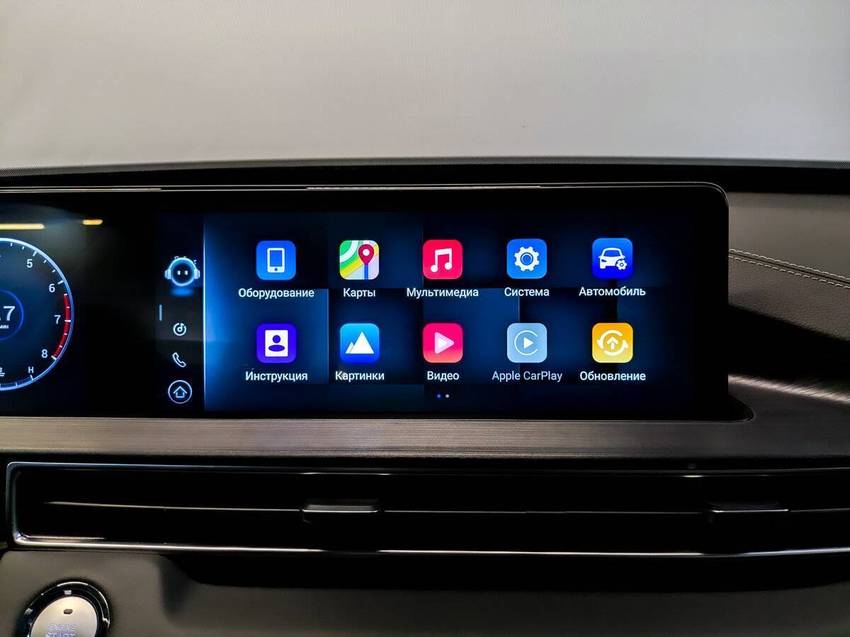 Chery Tiggo 7 Pro Max, 2024 Фото №15