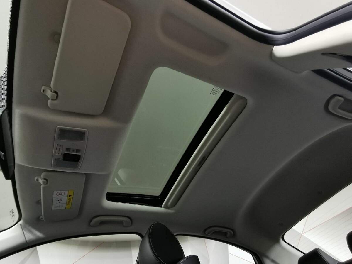 Changan Alsvin, 2023 Фото №21