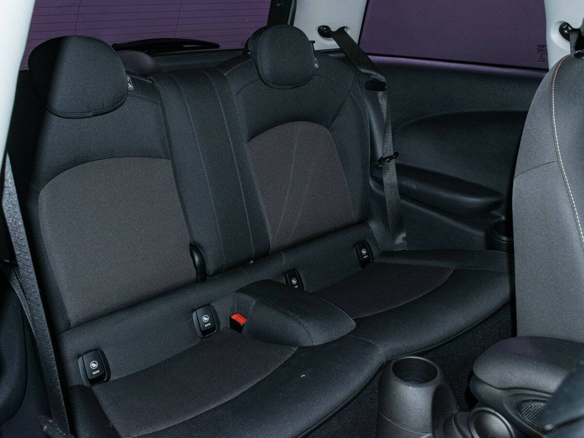 Mini Hatch Cooper, 2018 Фото №12