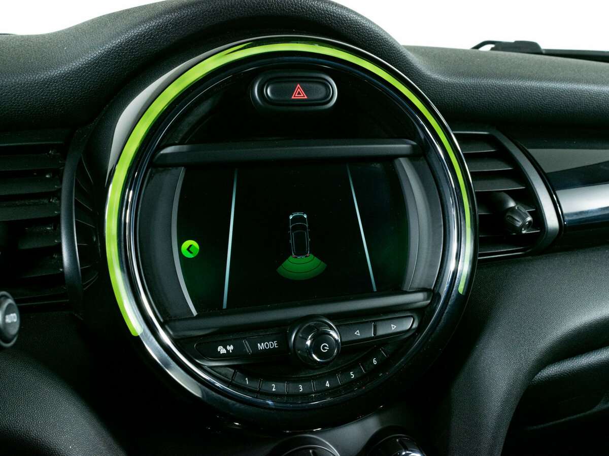 Mini Hatch Cooper, 2018 Фото №17