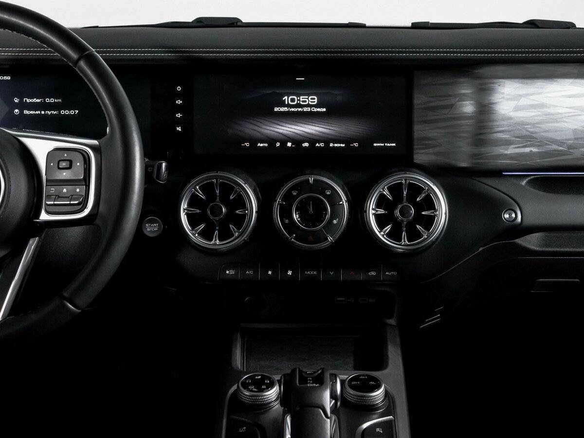 Tank 300, 2024 Фото №13