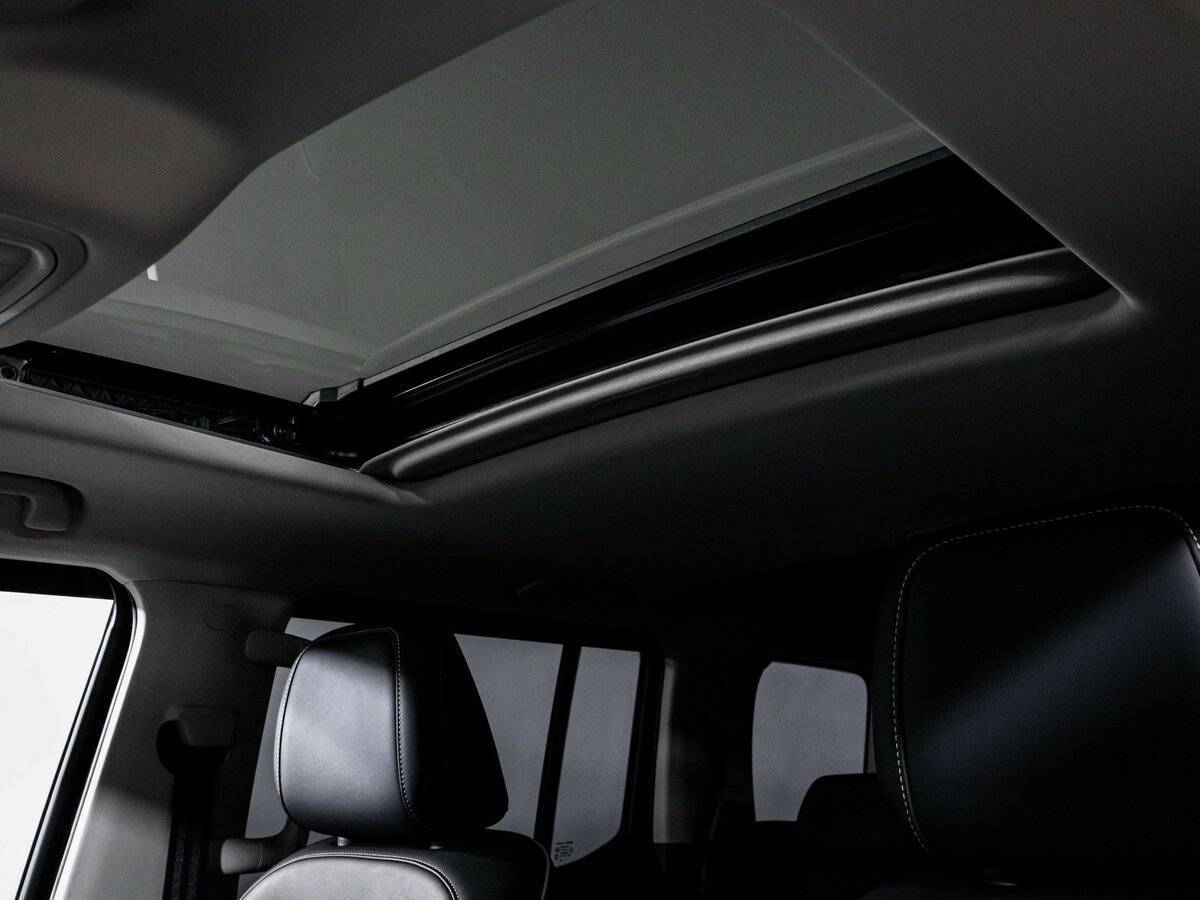 Tank 300, 2024 Фото №21