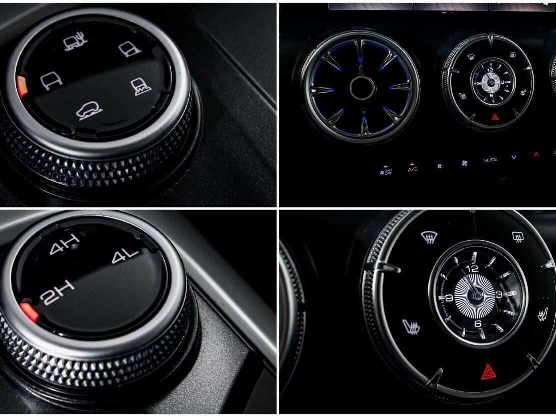 Tank 300, 2024 Фото №22