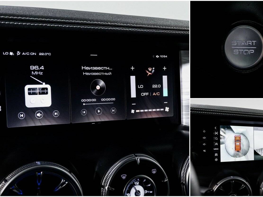 Tank 300, 2024 Фото №24