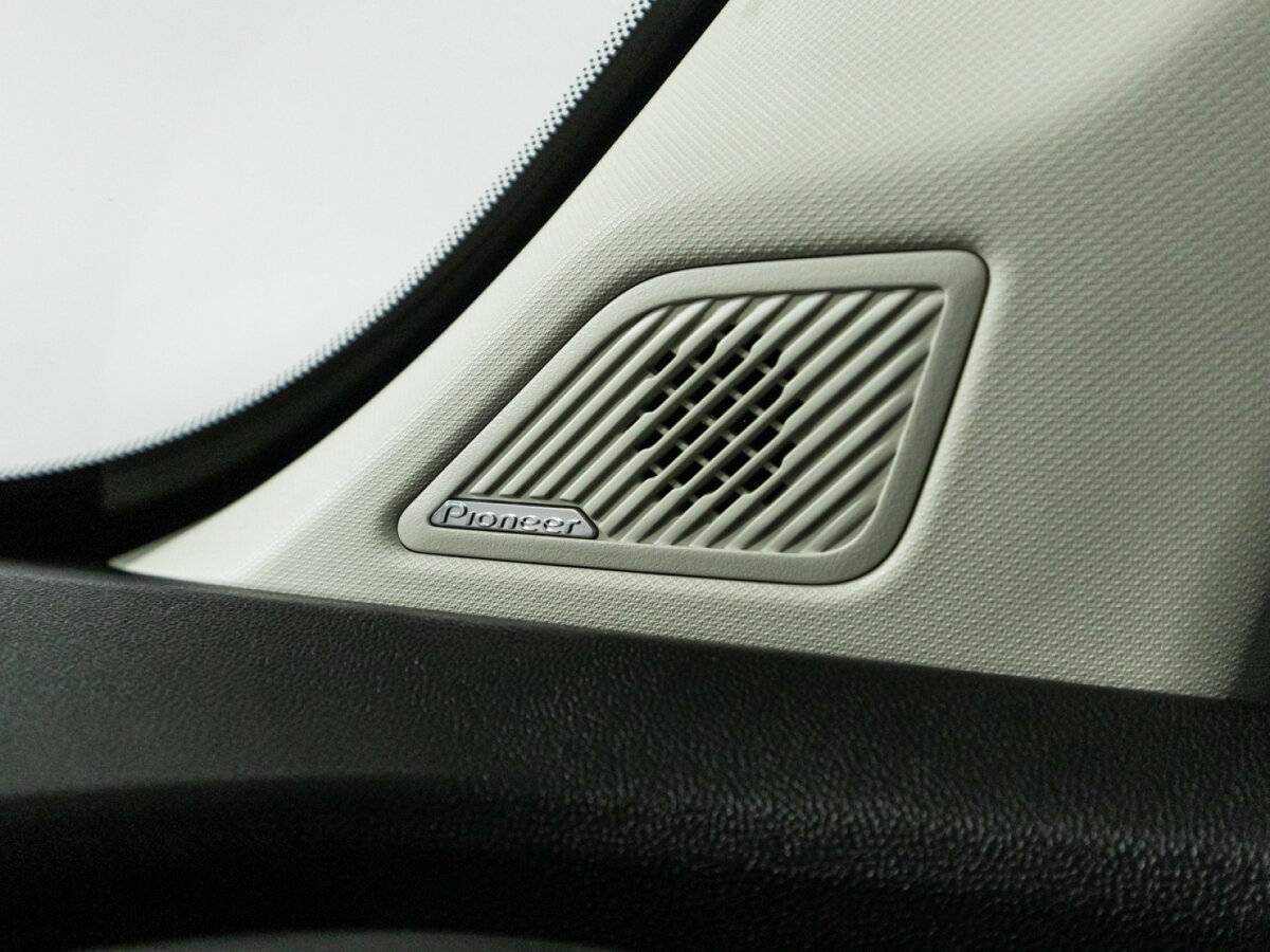 Changan CS55 Plus, 2023 Фото №22