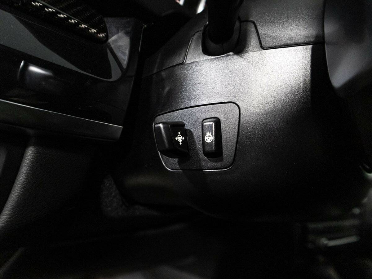 BMW X6 30d, 2018 Фото №18