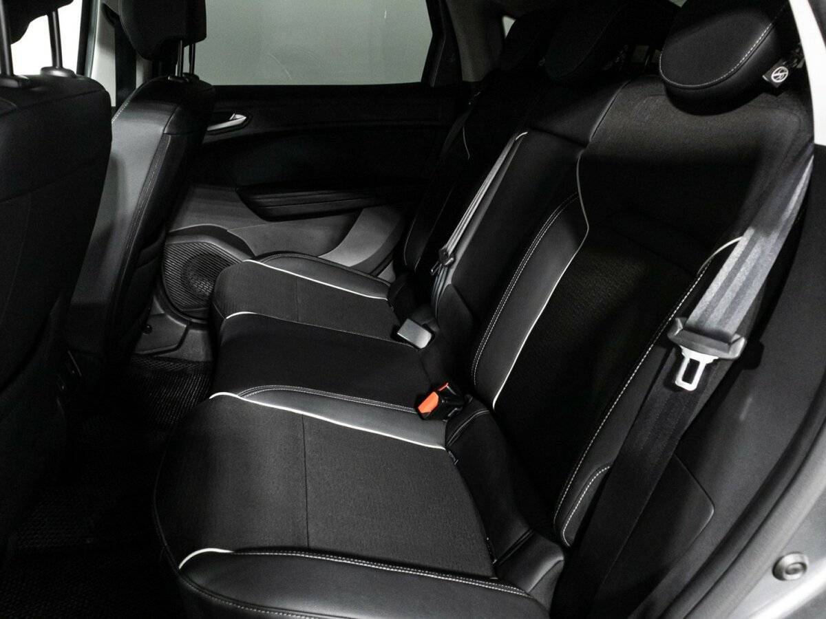 Renault Arkana, 2019 Фото №10