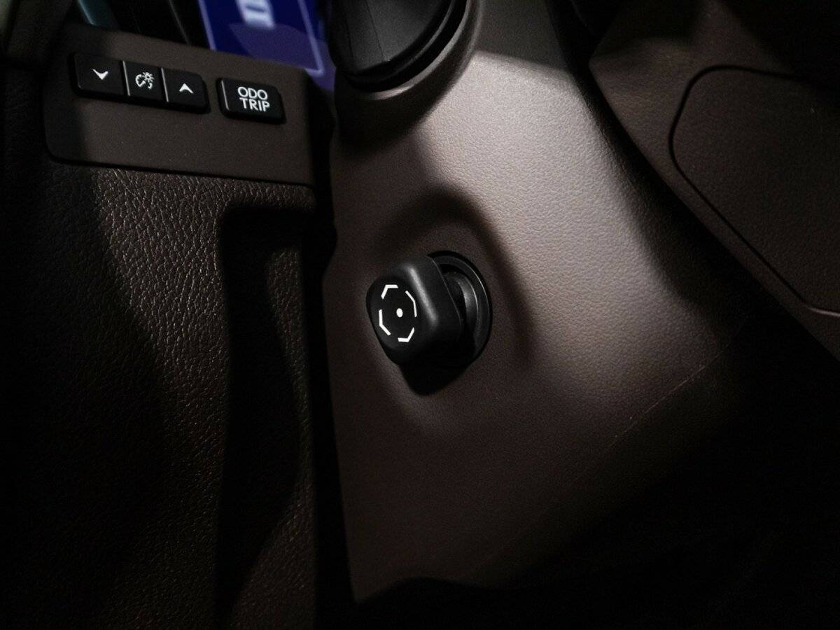 Lexus ES 250, 2019 Фото №17