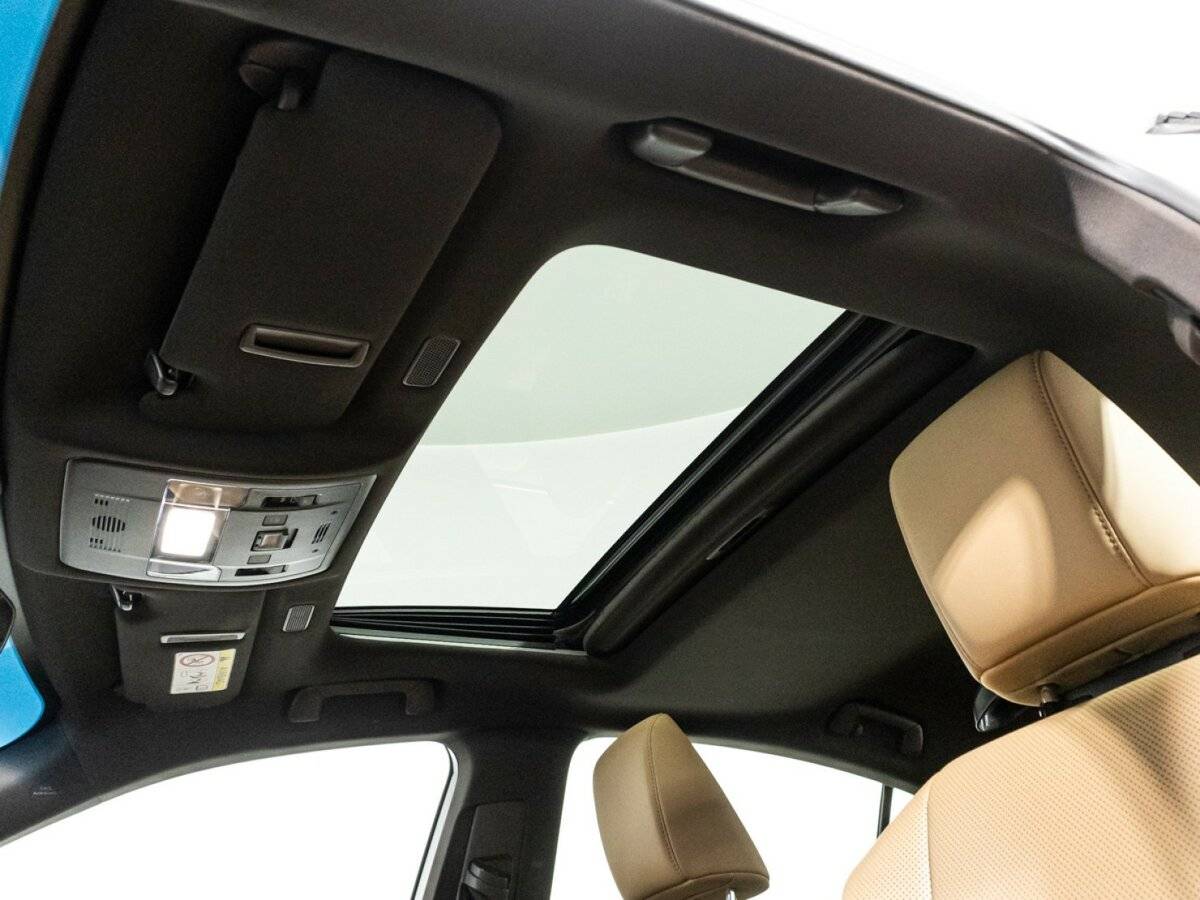 Lexus ES 250, 2019 Фото №25