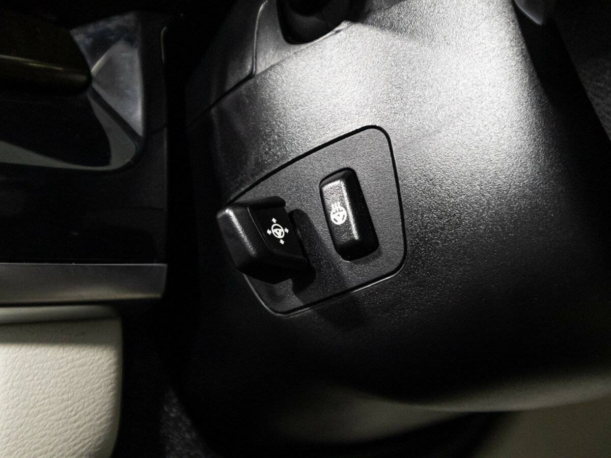 BMW X6 30d, 2017 Фото №18